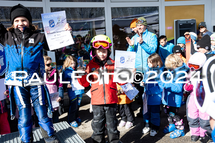 U12 Ziener Kids Cross SLX Reg 4, 18.02.2024