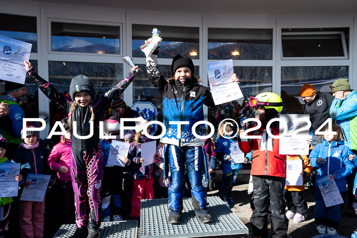 U12 Ziener Kids Cross SLX Reg 4, 18.02.2024