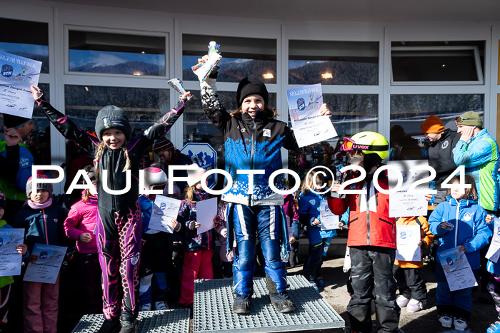 U12 Ziener Kids Cross SLX Reg 4, 18.02.2024