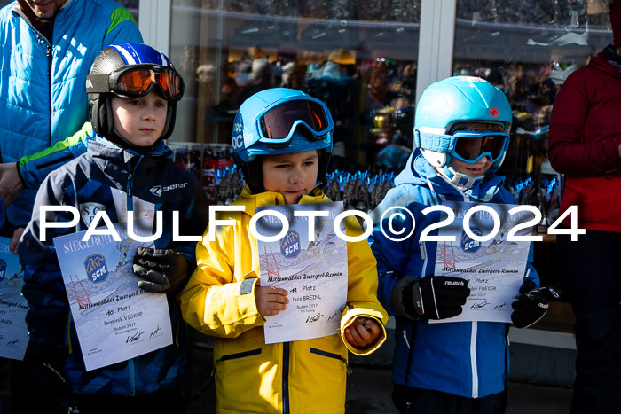 U12 Ziener Kids Cross SLX Reg 4, 18.02.2024