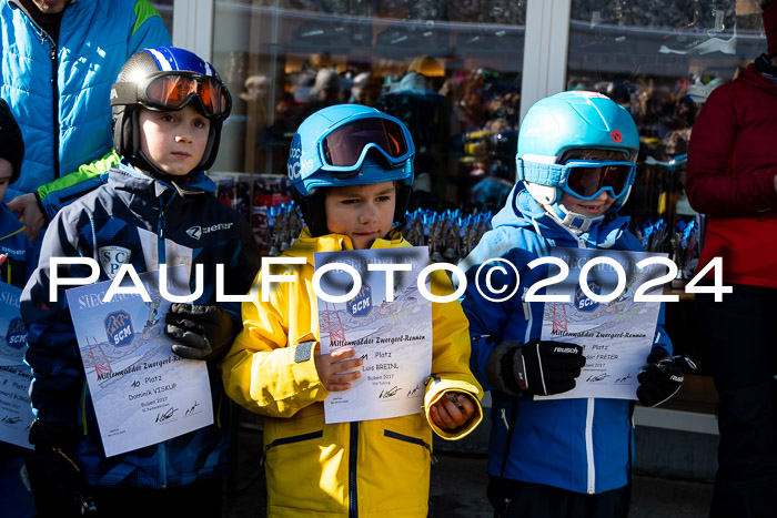 U12 Ziener Kids Cross SLX Reg 4, 18.02.2024