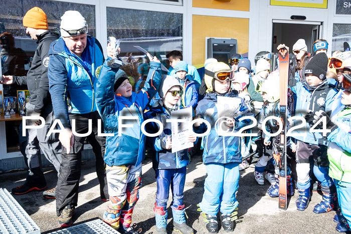 U12 Ziener Kids Cross SLX Reg 4, 18.02.2024