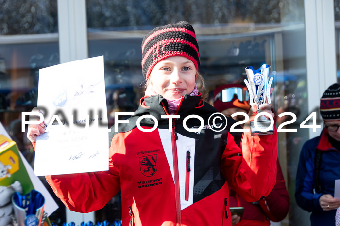 U12 Ziener Kids Cross SLX Reg 4, 18.02.2024