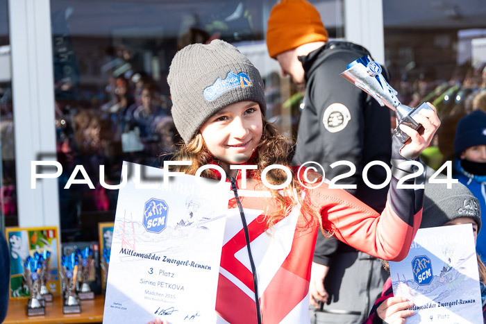 U12 Ziener Kids Cross SLX Reg 4, 18.02.2024