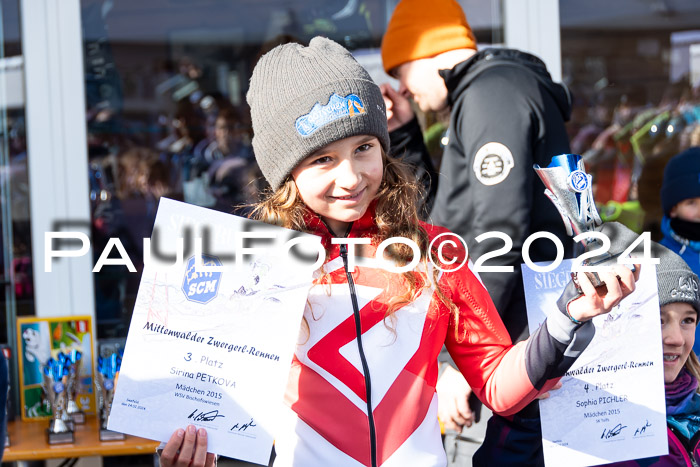 U12 Ziener Kids Cross SLX Reg 4, 18.02.2024