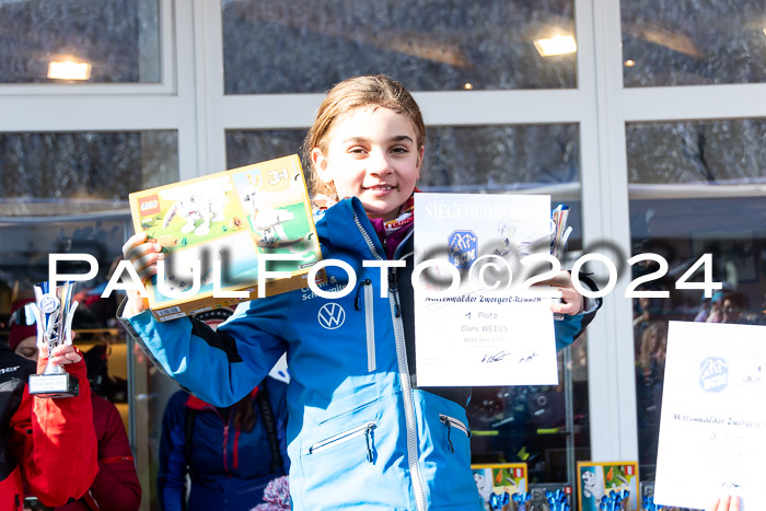 U12 Ziener Kids Cross SLX Reg 4, 18.02.2024