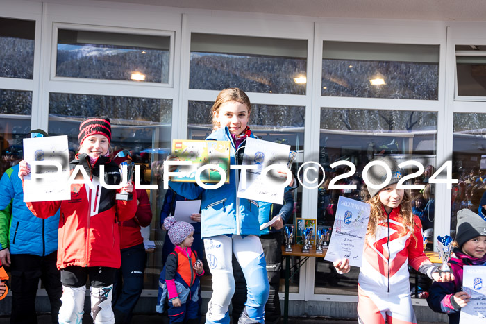 U12 Ziener Kids Cross SLX Reg 4, 18.02.2024