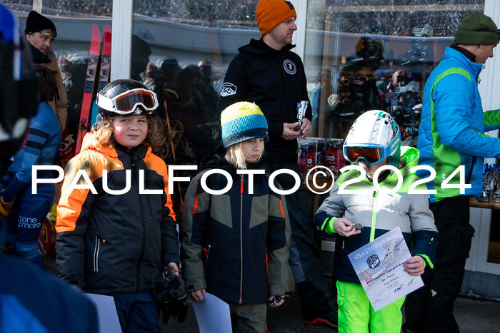 U12 Ziener Kids Cross SLX Reg 4, 18.02.2024