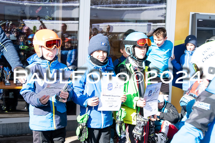 U12 Ziener Kids Cross SLX Reg 4, 18.02.2024