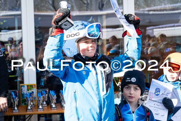 U12 Ziener Kids Cross SLX Reg 4, 18.02.2024