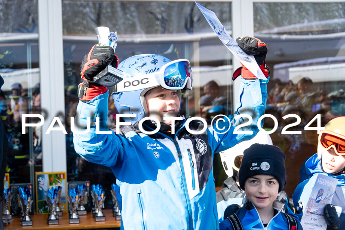 U12 Ziener Kids Cross SLX Reg 4, 18.02.2024