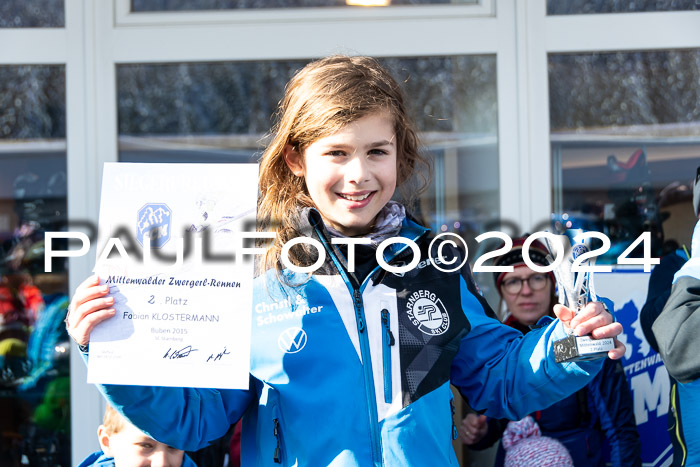 U12 Ziener Kids Cross SLX Reg 4, 18.02.2024