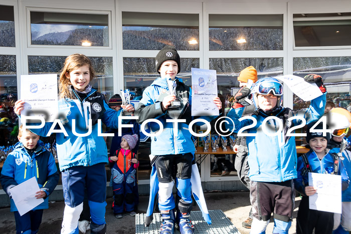 U12 Ziener Kids Cross SLX Reg 4, 18.02.2024