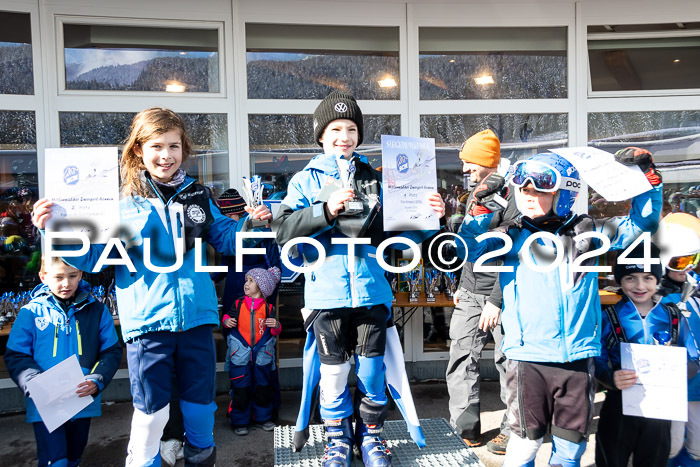 U12 Ziener Kids Cross SLX Reg 4, 18.02.2024