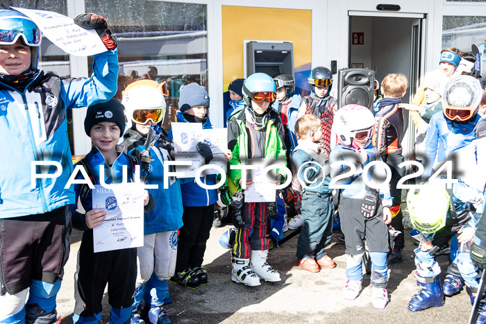 U12 Ziener Kids Cross SLX Reg 4, 18.02.2024