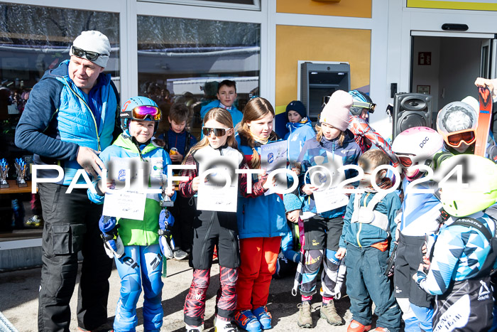U12 Ziener Kids Cross SLX Reg 4, 18.02.2024