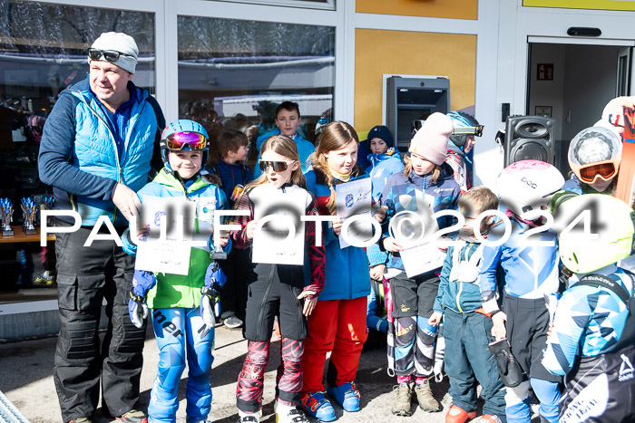U12 Ziener Kids Cross SLX Reg 4, 18.02.2024