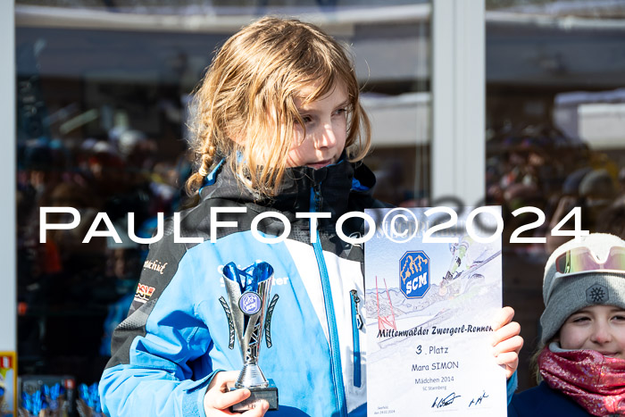 U12 Ziener Kids Cross SLX Reg 4, 18.02.2024