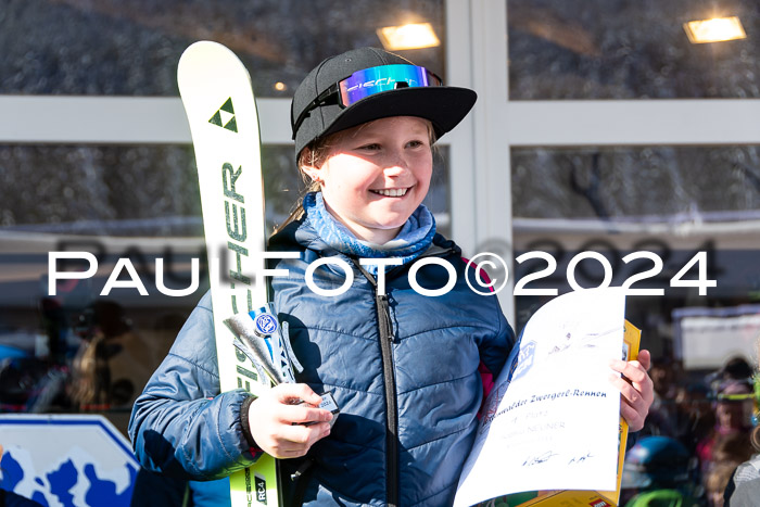 U12 Ziener Kids Cross SLX Reg 4, 18.02.2024