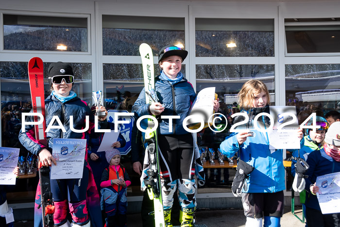 U12 Ziener Kids Cross SLX Reg 4, 18.02.2024