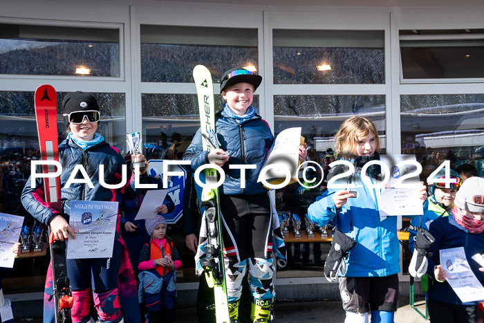 U12 Ziener Kids Cross SLX Reg 4, 18.02.2024