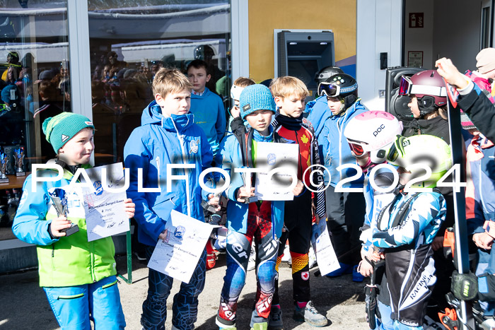 U12 Ziener Kids Cross SLX Reg 4, 18.02.2024