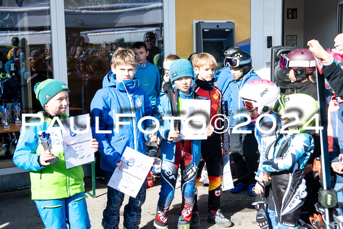 U12 Ziener Kids Cross SLX Reg 4, 18.02.2024