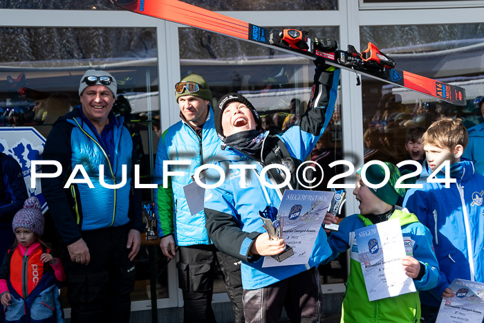 U12 Ziener Kids Cross SLX Reg 4, 18.02.2024