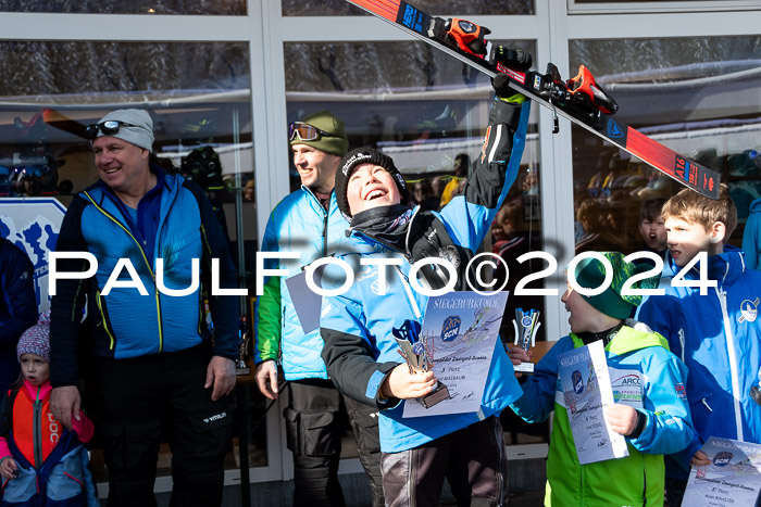 U12 Ziener Kids Cross SLX Reg 4, 18.02.2024