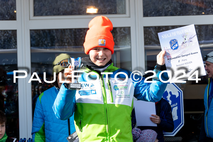 U12 Ziener Kids Cross SLX Reg 4, 18.02.2024