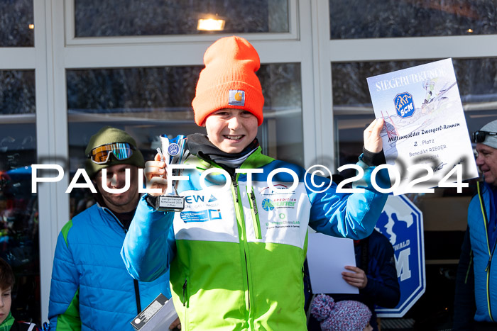 U12 Ziener Kids Cross SLX Reg 4, 18.02.2024