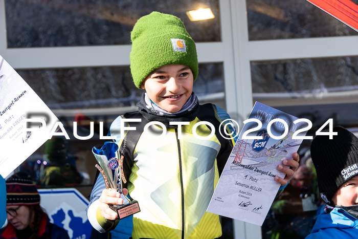 U12 Ziener Kids Cross SLX Reg 4, 18.02.2024