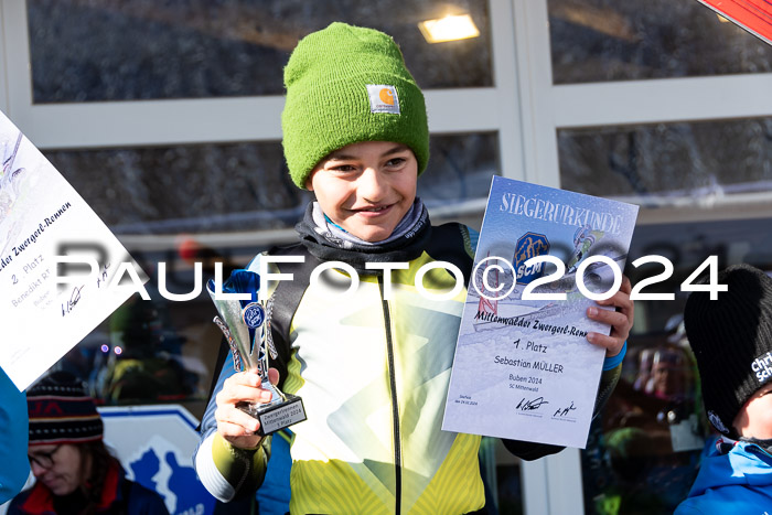 U12 Ziener Kids Cross SLX Reg 4, 18.02.2024