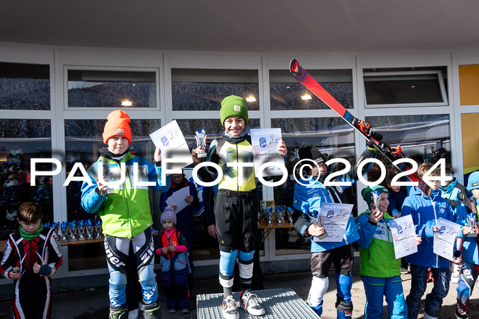 U12 Ziener Kids Cross SLX Reg 4, 18.02.2024