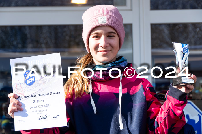 U12 Ziener Kids Cross SLX Reg 4, 18.02.2024