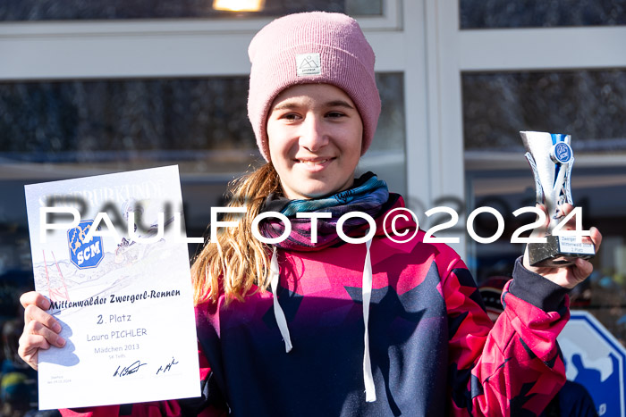 U12 Ziener Kids Cross SLX Reg 4, 18.02.2024
