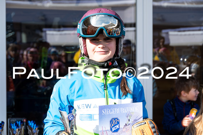 U12 Ziener Kids Cross SLX Reg 4, 18.02.2024
