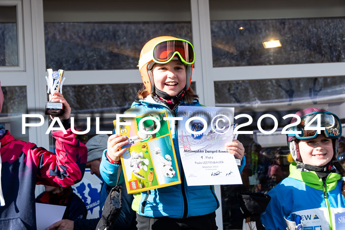 U12 Ziener Kids Cross SLX Reg 4, 18.02.2024