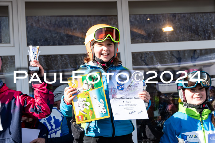 U12 Ziener Kids Cross SLX Reg 4, 18.02.2024
