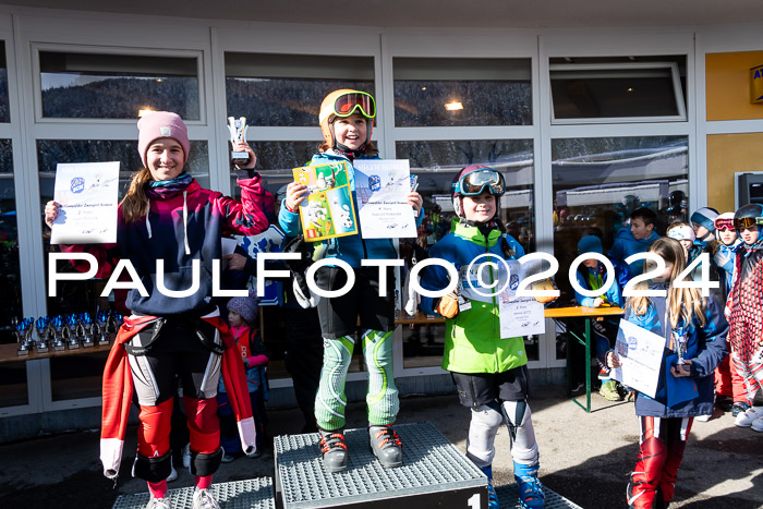 U12 Ziener Kids Cross SLX Reg 4, 18.02.2024
