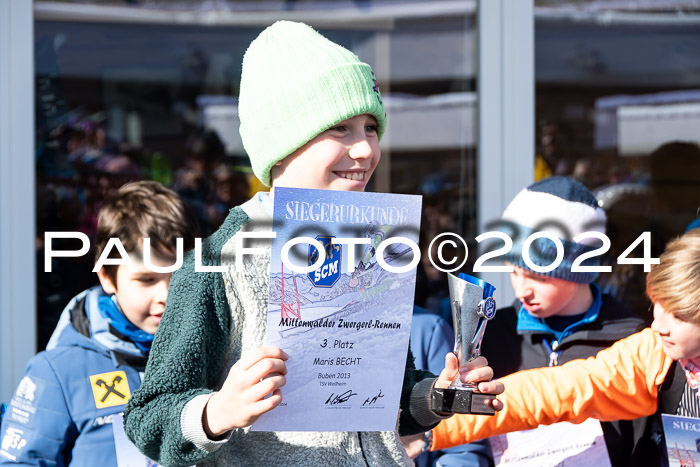U12 Ziener Kids Cross SLX Reg 4, 18.02.2024