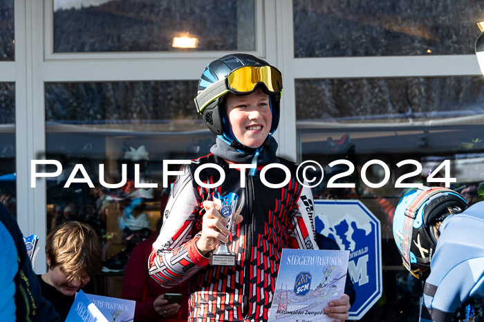 U12 Ziener Kids Cross SLX Reg 4, 18.02.2024