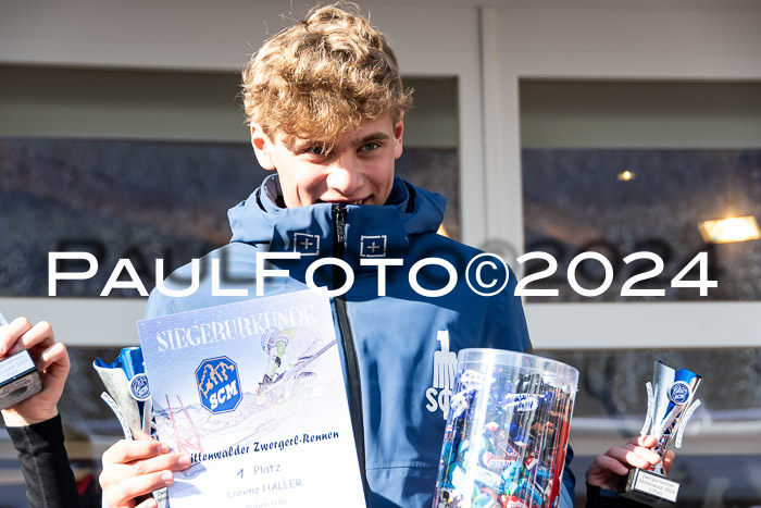 U12 Ziener Kids Cross SLX Reg 4, 18.02.2024