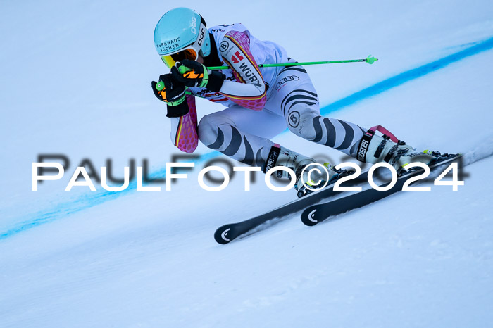 DSV ELK Schülercup Alpin U14 SL, 25.02.2024