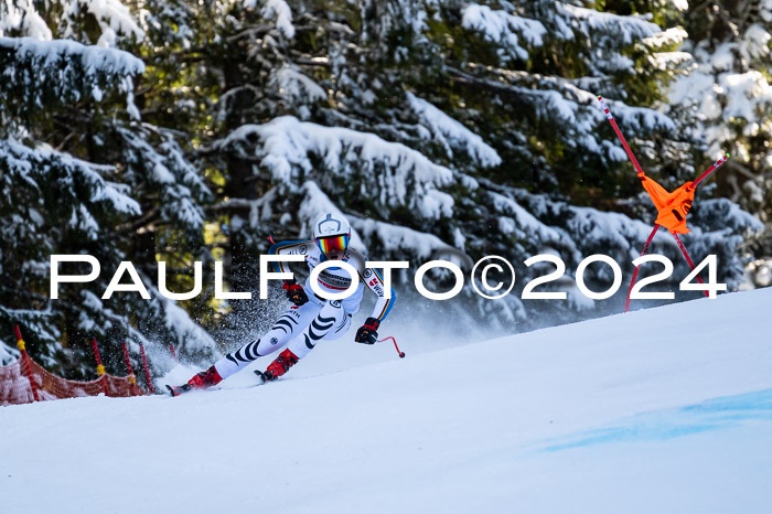 DSV ELK Schülercup Alpin U14 SL, 25.02.2024