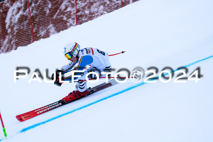 DSV ELK Schülercup Alpin U14 SL, 25.02.2024