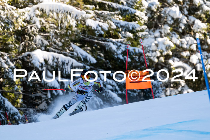 DSV ELK Schülercup Alpin U14 SL, 25.02.2024
