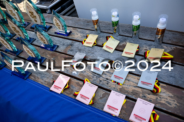 DSV ELK Schülercup Alpin U14 SL, 25.02.2024