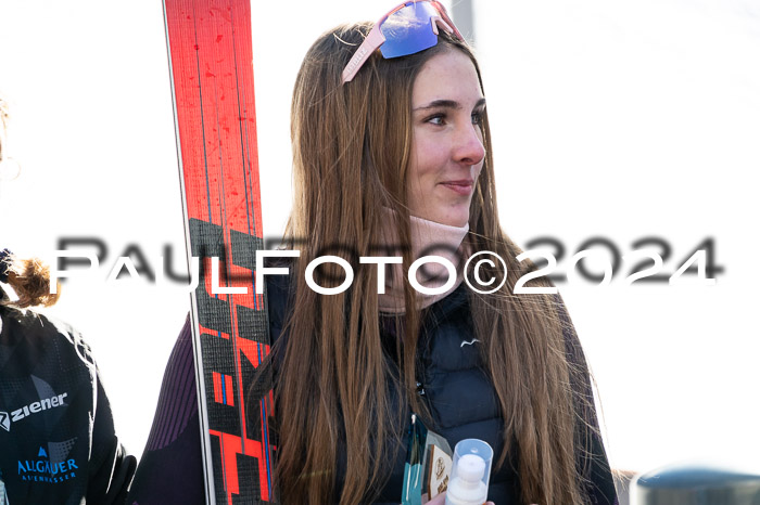 DSV ELK Schülercup Alpin U14 SL, 25.02.2024