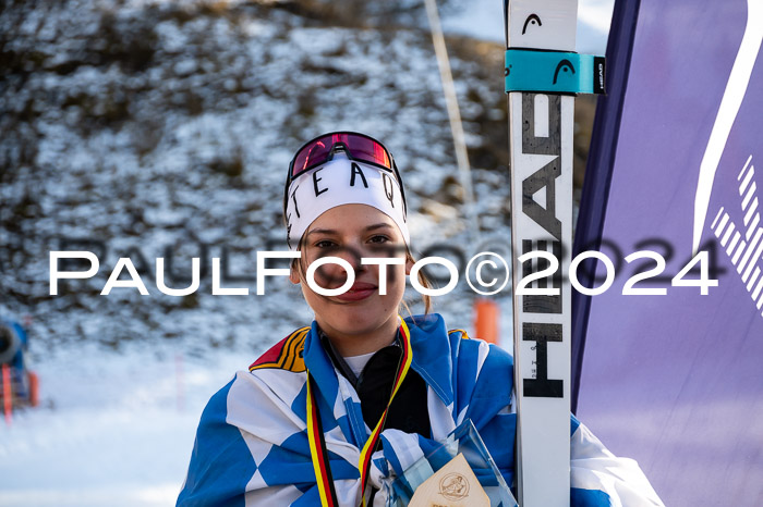 DSV ELK Schülercup Alpin U14 SL, 25.02.2024